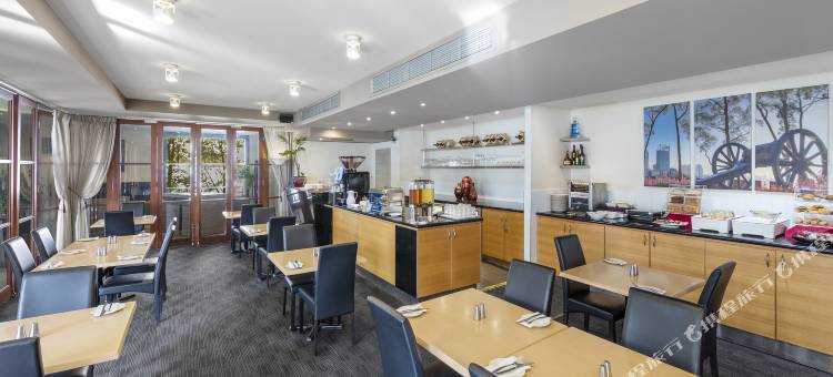 芒茨湾内苏托酒店(Nesuto Mounts Bay)图片