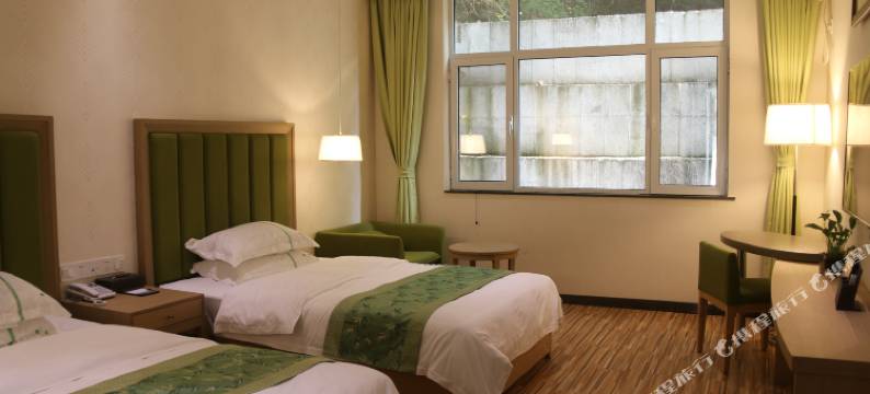 重渡沟桂苑图片