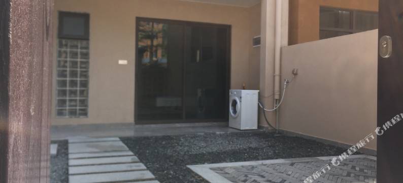 美居小镇度假公寓(三亚森林店)图片