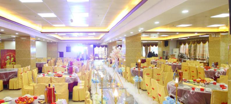 桂东全家福大酒店图片