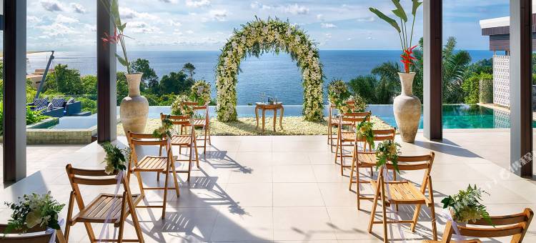 Villa Samira by Elite Havens图片