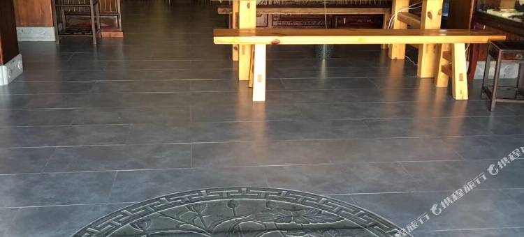 黄山618精品客栈图片