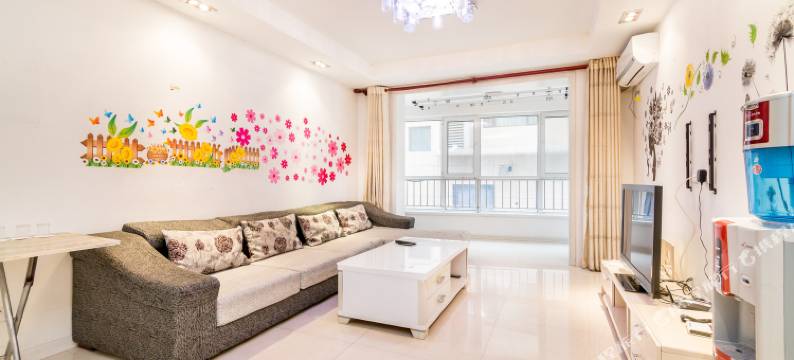 秦皇岛家应商旅湾海一号海景公寓图片