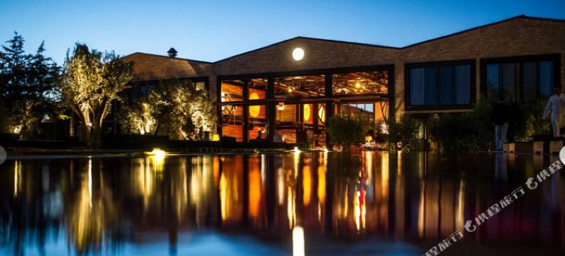 仓库住宿(Warehouse by the Stay)图片