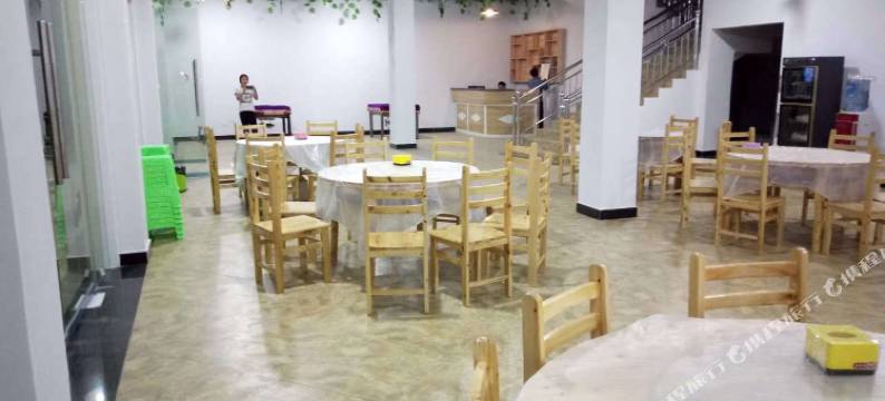 仙女山仙桃农家乐图片