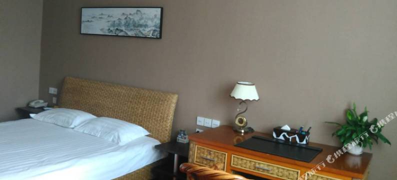 唐山芒果快捷酒店图片