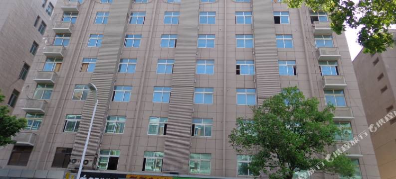 锦泰大酒店(泉州晋江国际机场店)图片