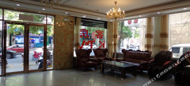 锦泰大酒店(泉州晋江国际机场店)图片