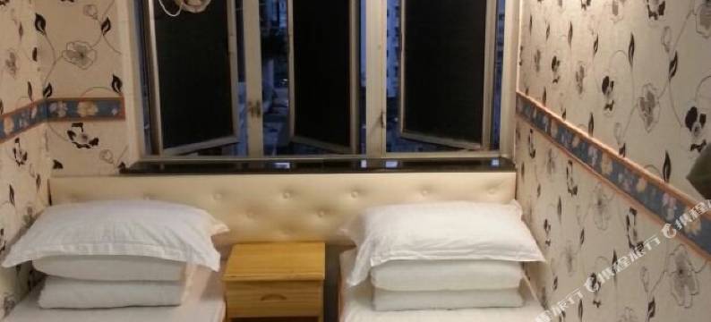 香港旺角海景宾馆图片