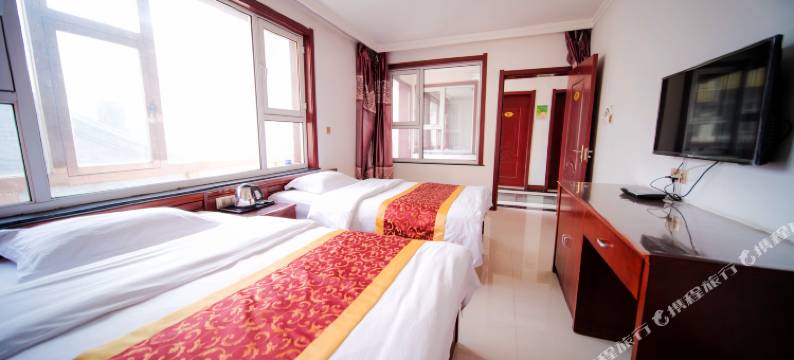 五台山善斋青年旅馆图片