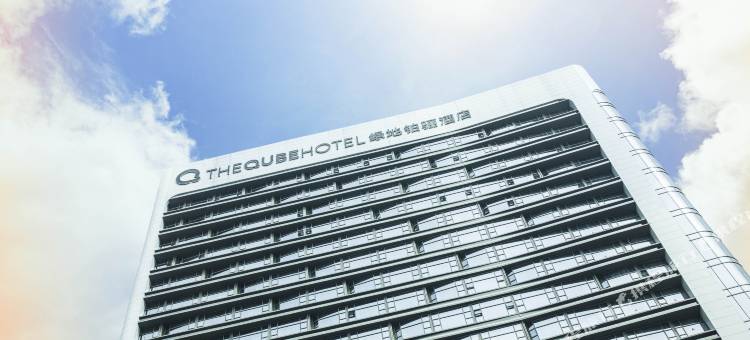 襄阳绿地铂骊酒店图片