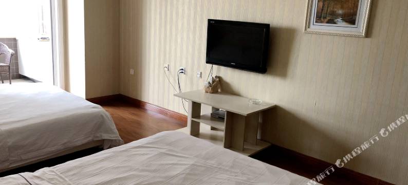 72家房客酒店公寓(沈阳北站银河国际店)图片