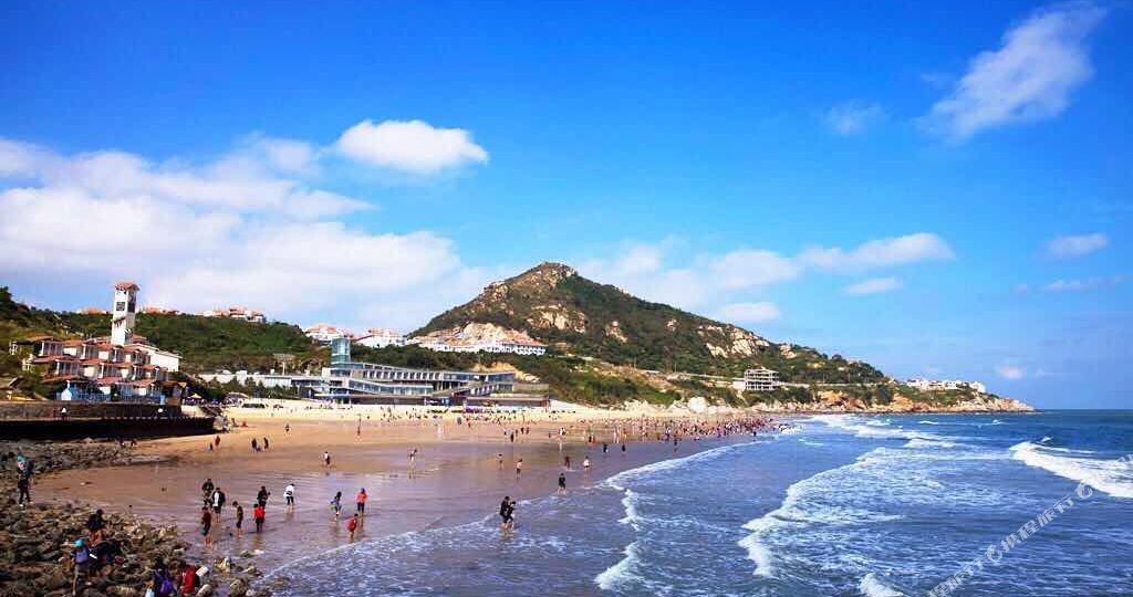 连云港黄金沙滩度假酒店