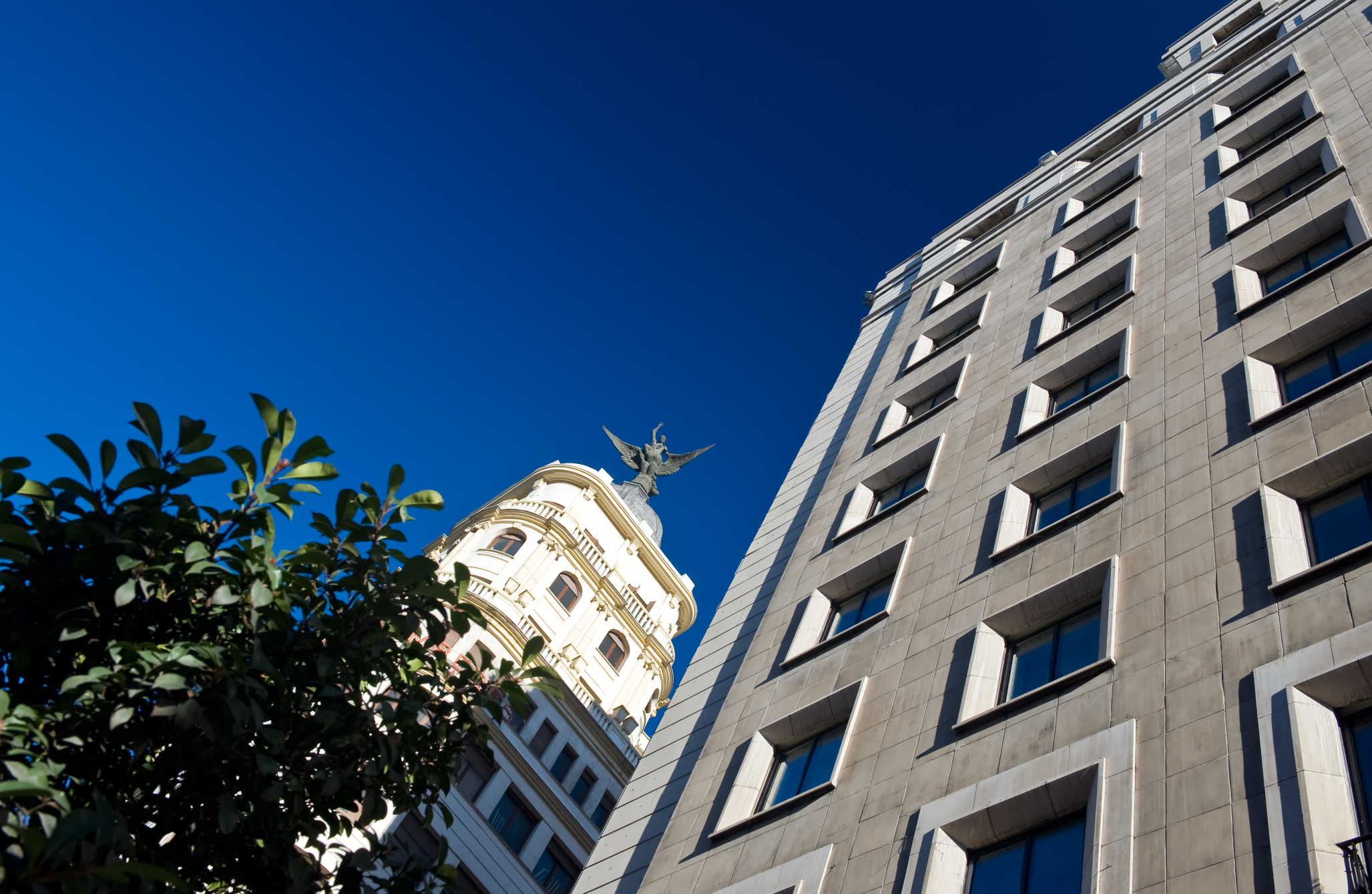 Vincci Vía - 66Over view