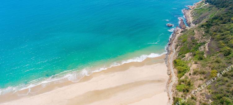 阳江北洛秘境度假酒店图片