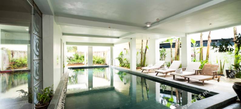 乡田精品酒店(Goda Boutique Hotel)图片