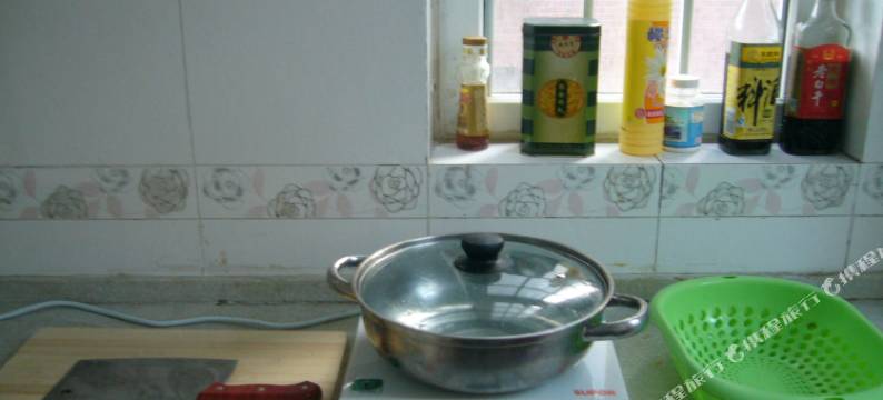 泰安泰山家庭公寓图片