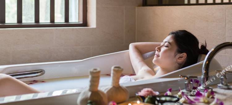 普吉岛兰花温泉度假酒店(Phuket Orchid Resort and Spa)图片