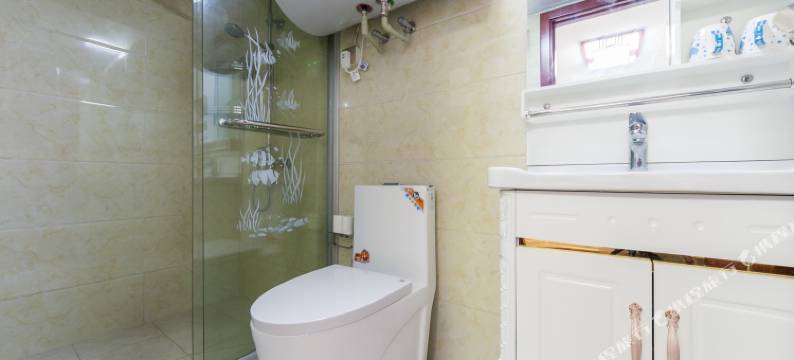 苏州周庄古镇公寓图片