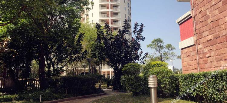 颐景花园滨海公寓(海陵岛闸坡大角湾店)图片