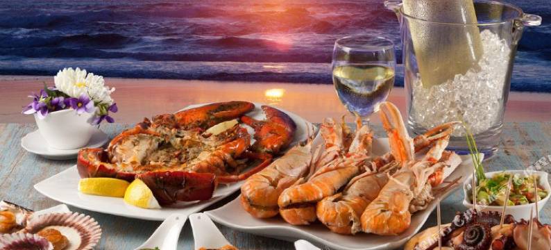 东山尼斯尼海景酒店图片