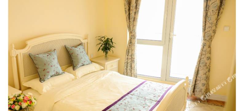 东戴河三思半岛度假酒店图片