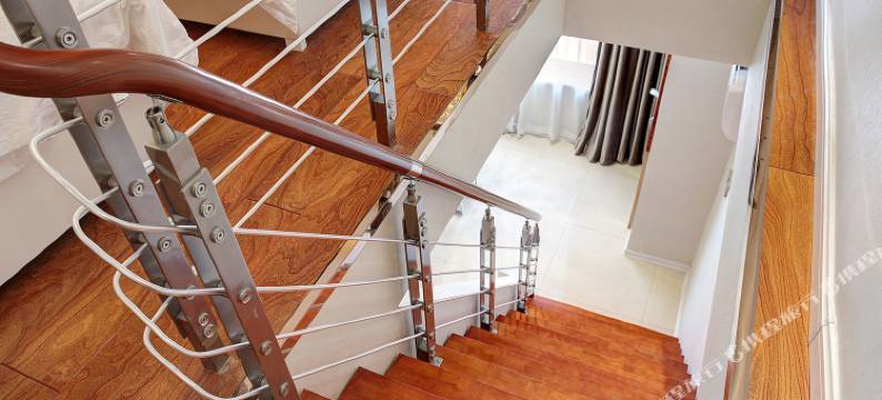 银川西部影视城温泉小镇公寓图片