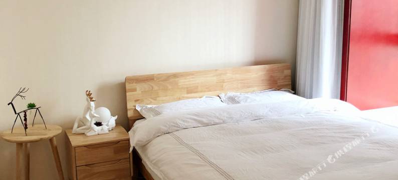 西安瀞瀞公寓(翠华路分店)图片