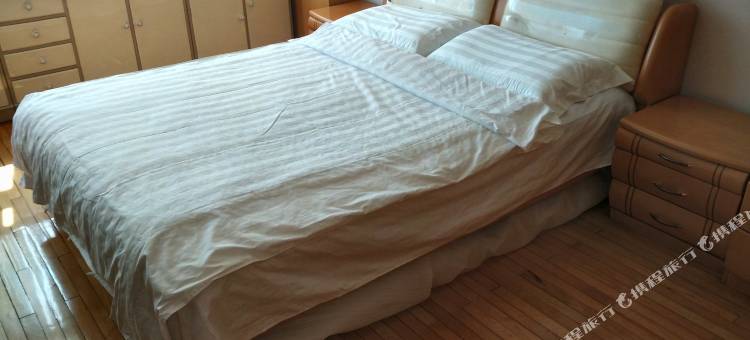 青岛湛山八大关温馨民居普通公寓图片