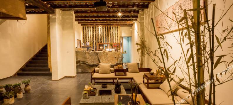 溪楼客栈(下司古镇店)图片