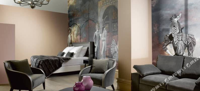 勒月公寓(Residence le Moon)图片