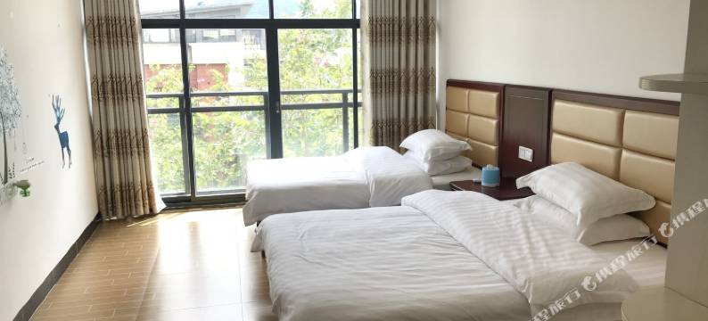 广州从化温泉度假别墅(2号店)图片