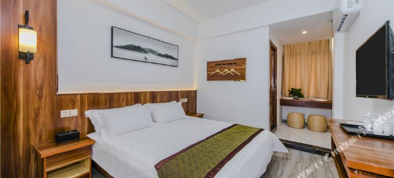 连江新世纪宾馆图片