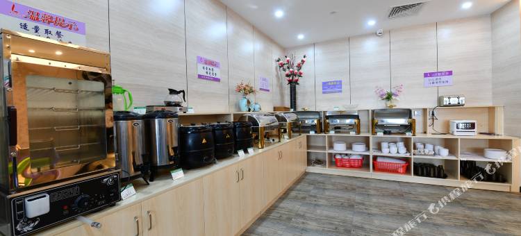 麗枫酒店(惠州惠阳站万联广场店)图片