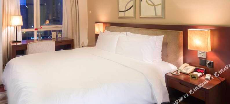 北京橡树公馆(三元桥佳程广场店)图片