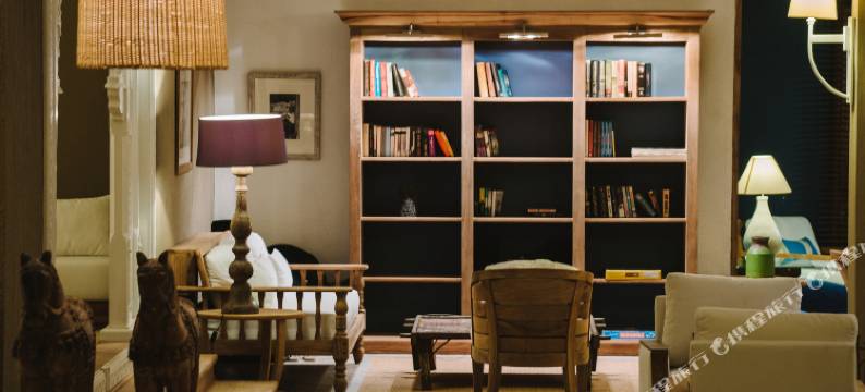 天堂湾精品酒店(Paradise Cove Boutique Hotel (Adults Only))图片