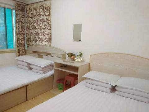 丹东佳彤招待所