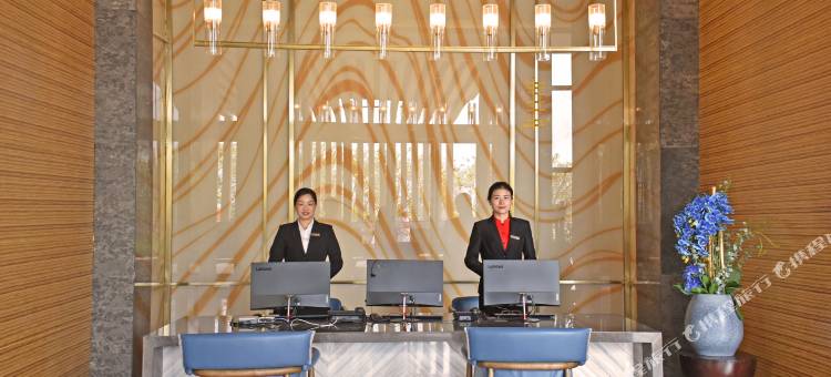 惠东合正东部湾度假酒店(十里银滩亚婆角店)图片