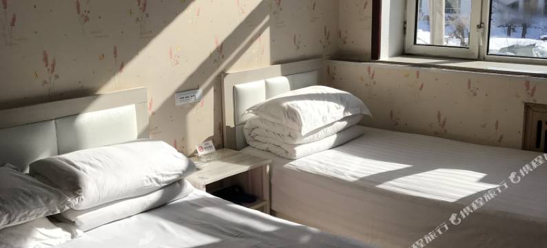 嘉荫蓬莱阁宾馆图片