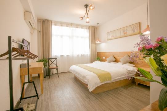 乌镇西栅花样年华民宿