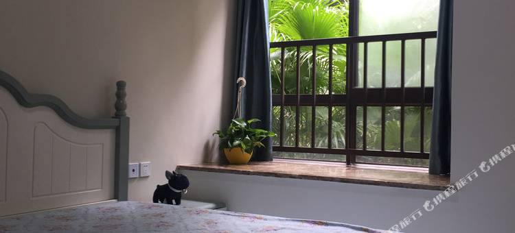 曹家铭公寓(琼海广场路店)图片