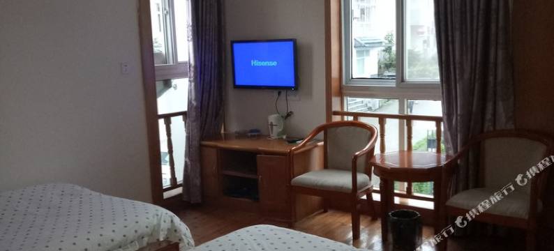 黄山翠溪小墅度假别墅图片