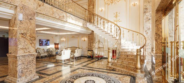 岘港莫纳科酒店(Monarque Hotel Danang)图片