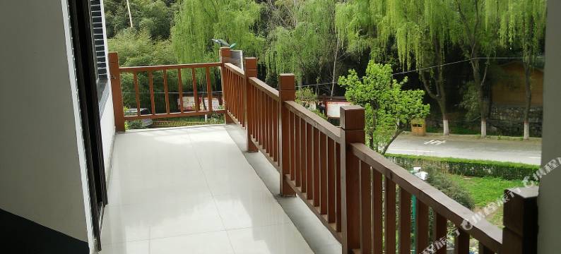 栾川桂园居客栈图片