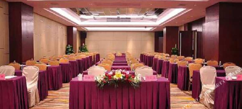 东戴河花海宿酒店(佳兆业四期店)图片