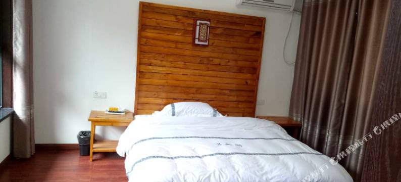 重渡沟景新阁民宿图片