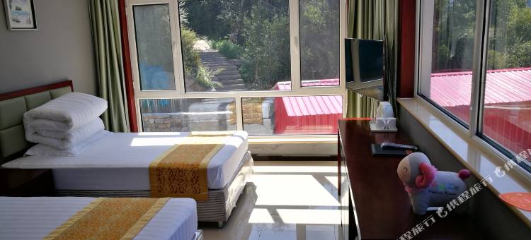 北京东山苑宾馆图片