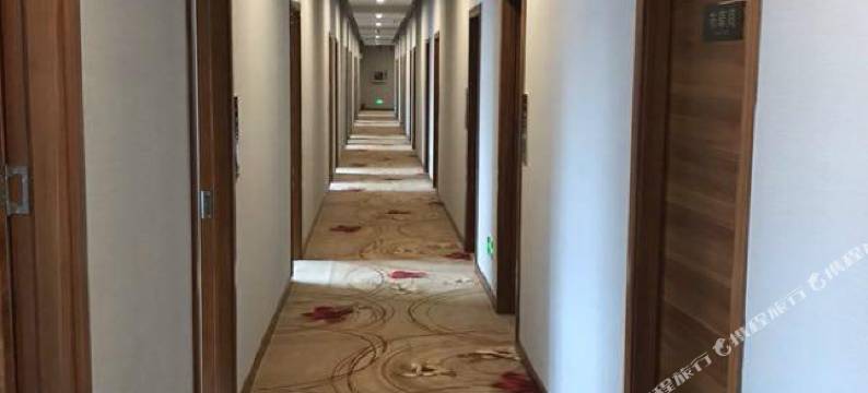 南京莫澜酒店图片