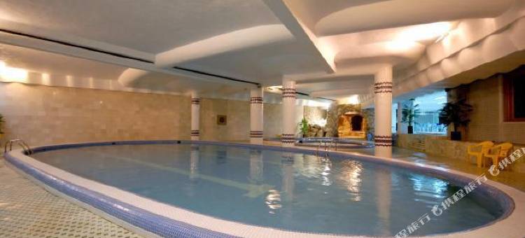 基什埃拉姆大酒店(Eram Grand Hotel)图片