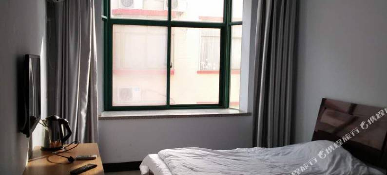 禹州和谐公寓图片